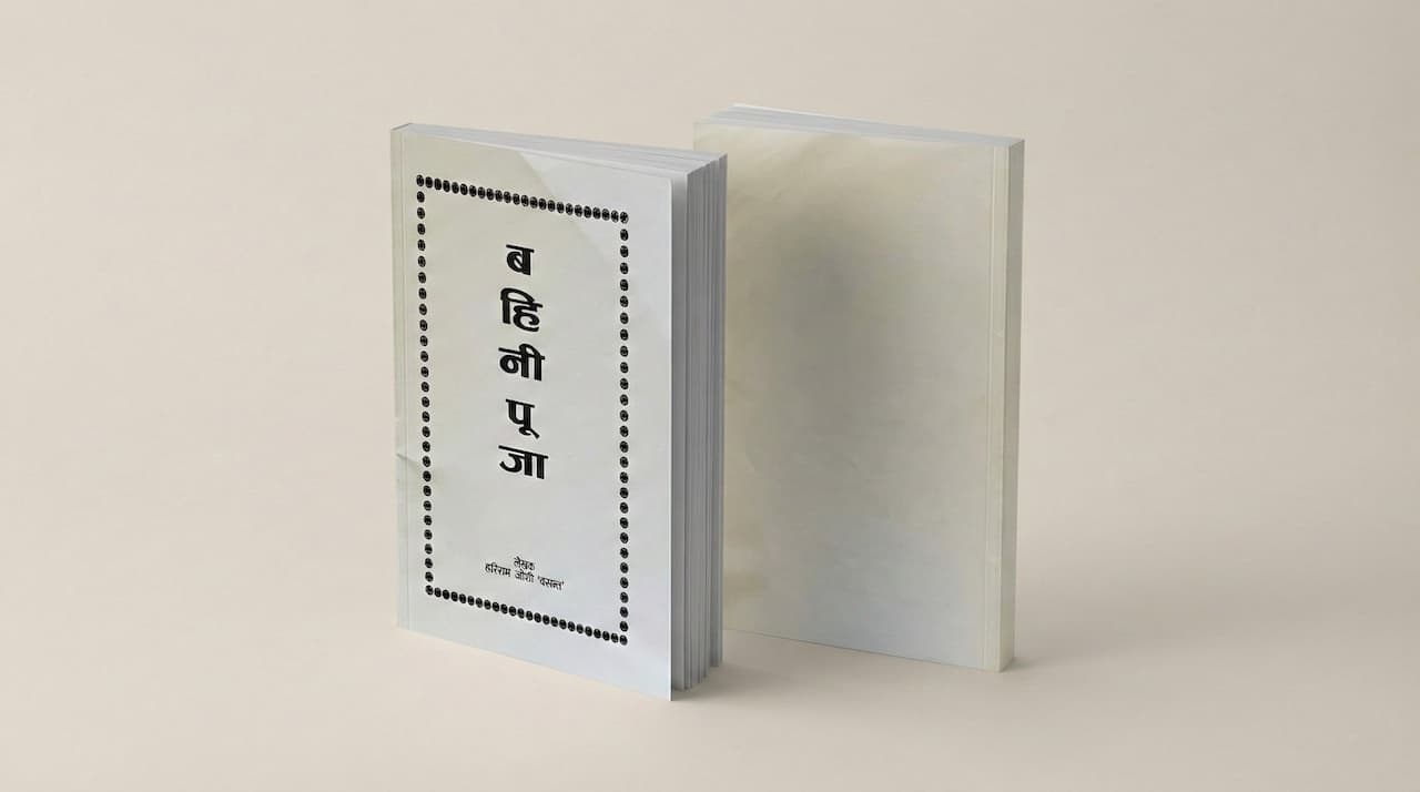 बहिनी पूजा