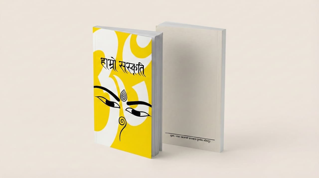 हाम्रो संस्कृति