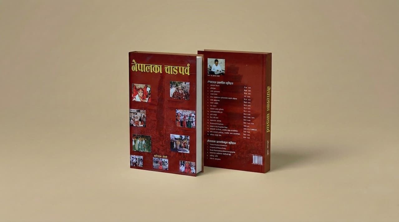 नेपालका चाडपर्व