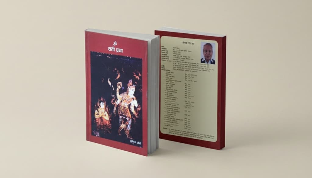 सती प्रथा